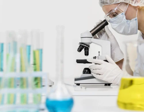 equipment-researchers